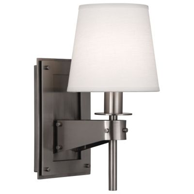 Caspian Wall Sconce by Robert Abbey - Starlight Lighting USA and Canada